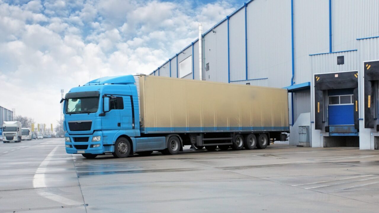 third party logistics