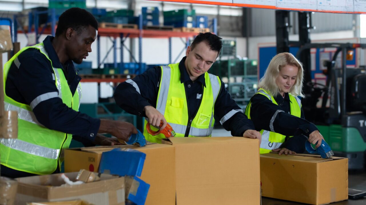 amazon fba fulfillment