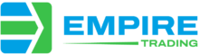 EMPIRE LOGO Empire Trading transport and logistics
